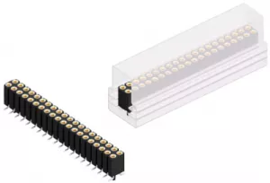 BL16SMD06740SMPS Fischer Elektronik Steckverbindersysteme