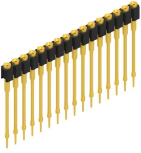 MK12X216G Fischer Elektronik Steckverbindersysteme