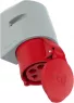125-6TT PC Electric CEE Steckverbinder