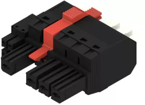 1547590000 Weidmüller Steckverbindersysteme