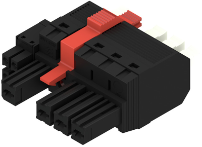 1547590000 Weidmüller Steckverbindersysteme Bild 1
