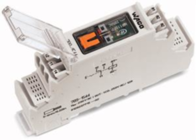 789-1544 WAGO Industrierelais Bild 1