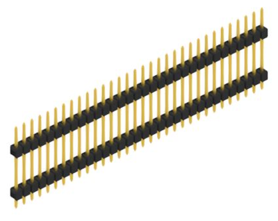 10056688 Fischer Elektronik Steckverbindersysteme