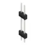 SL 6 147 2 Z Fischer Elektronik Steckverbindersysteme