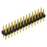 SLY 2 081 28 G Fischer Elektronik Steckverbindersysteme