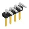 SLY 3 041 4 S Fischer Elektronik Steckverbindersysteme