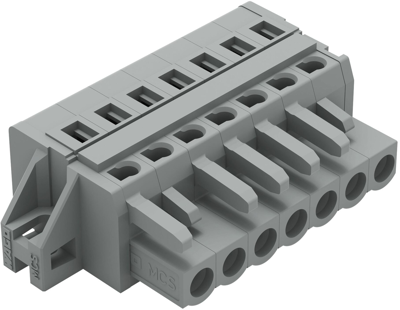 231-107/027-000 WAGO Steckverbindersysteme Bild 1