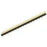 SL LP 5 SMD 051 34 G Fischer Elektronik Steckverbindersysteme