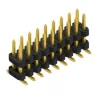 SLY 12 SMD 051 18 G Fischer Elektronik Steckverbindersysteme