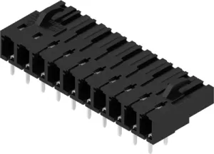 1646110000 Weidmüller Steckverbindersysteme