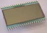 DE 170-RU-30/6,35 Display Elektronik LCD-Module