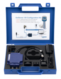 Konfigurations-Kit für Ultraschallsensor, XXZKIT01