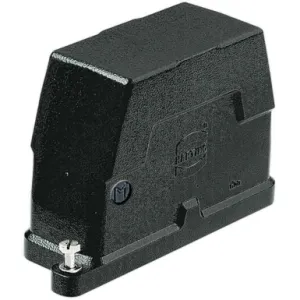 19400240511 Harting Gehäuse für schwere Steckverbinder