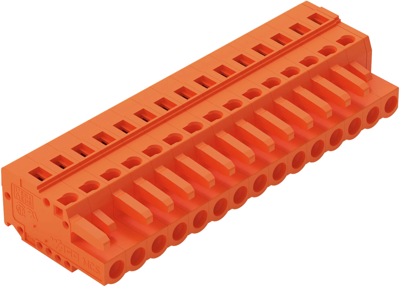 231-315/026-000 WAGO Steckverbindersysteme Bild 1
