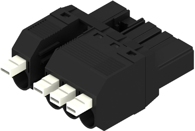 2630430000 Weidmüller Steckverbindersysteme Bild 2
