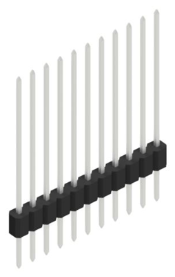 10059497 Fischer Elektronik Steckverbindersysteme