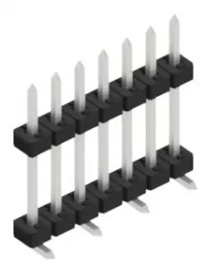 SLY11SMD0927Z Fischer Elektronik Steckverbindersysteme
