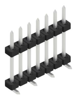 SLY11SMD0927Z Fischer Elektronik Steckverbindersysteme