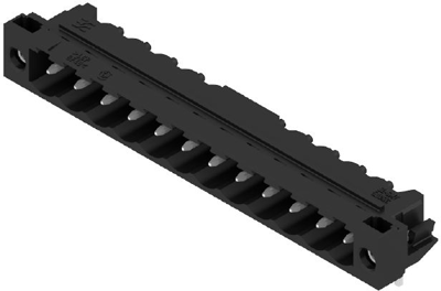 1840450000 Weidmüller Steckverbindersysteme Bild 1