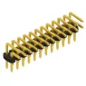 SLY 4 035 24 G Fischer Elektronik Steckverbindersysteme