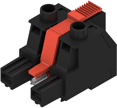 2627270000 Weidmüller Steckverbindersysteme Bild 1