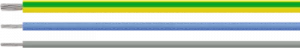 51344 HELUKABEL Isolierte Litzen