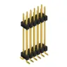 SL 16 SMD 247 12 G Fischer Elektronik Steckverbindersysteme