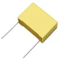 MKT1822510064 Vishay Folienkondensatoren