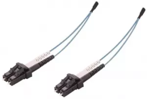 33012410010027 Harting LWL Patchkabel, Pigtails