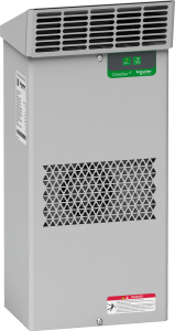 ClimaSys Außenkühlgerät Schaltschrankseite, 640 W bei 230V