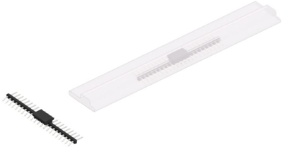 SLY9SMD04022ZBSM Fischer Elektronik Steckverbindersysteme