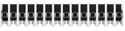 4-644020-4 AMP Steckverbindersysteme Bild 4