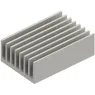 10068844 Fischer Elektronik Kühlkörper