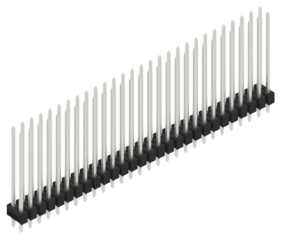 10055859 Fischer Elektronik Steckverbindersysteme