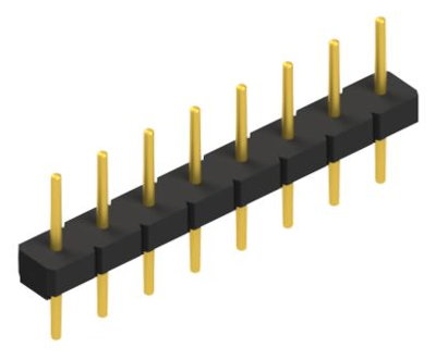 10057857 Fischer Elektronik Steckverbindersysteme