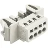 721-604/114-000 WAGO Steckverbindersysteme