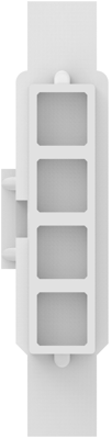 770330-1 AMP Steckverbindersysteme Bild 4