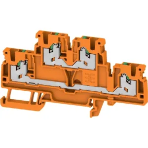 2902400000 Weidmüller Reihenklemmen