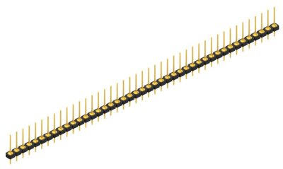 10044006 Fischer Elektronik Steckverbindersysteme