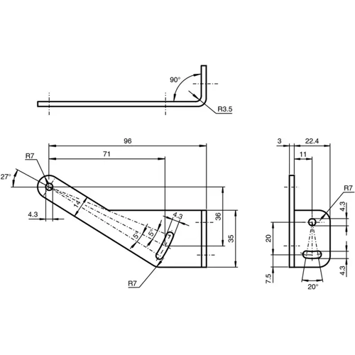 405585 PEPPERL+FUCHS Zubehör (Sensoren) Bild 2