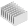10021422 Fischer Elektronik Kühlkörper