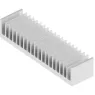 10168855 Fischer Elektronik Kühlkörper
