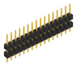 10056466 Fischer Elektronik Steckverbindersysteme