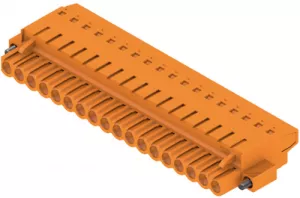 1844150000 Weidmüller Steckverbindersysteme