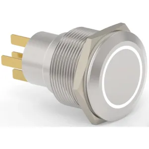 2213772-2 Alcoswitch Druckschalter