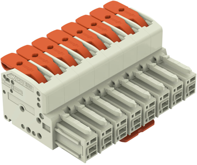 831-1108/322-000 WAGO Steckverbindersysteme Bild 3
