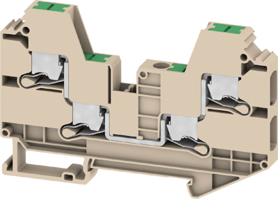 3037440000 Weidmüller Reihenklemmen