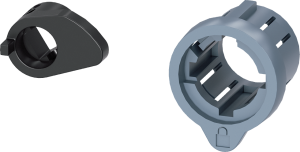 Adapter Zylinderschloss für SEO-Motorantrieb, 3VA9980-0LF30