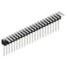 SLV W 1 KA 055 22 Z Fischer Elektronik Steckverbindersysteme