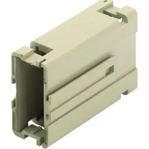 1746060000 Weidmüller Gehäuse für schwere Steckverbinder